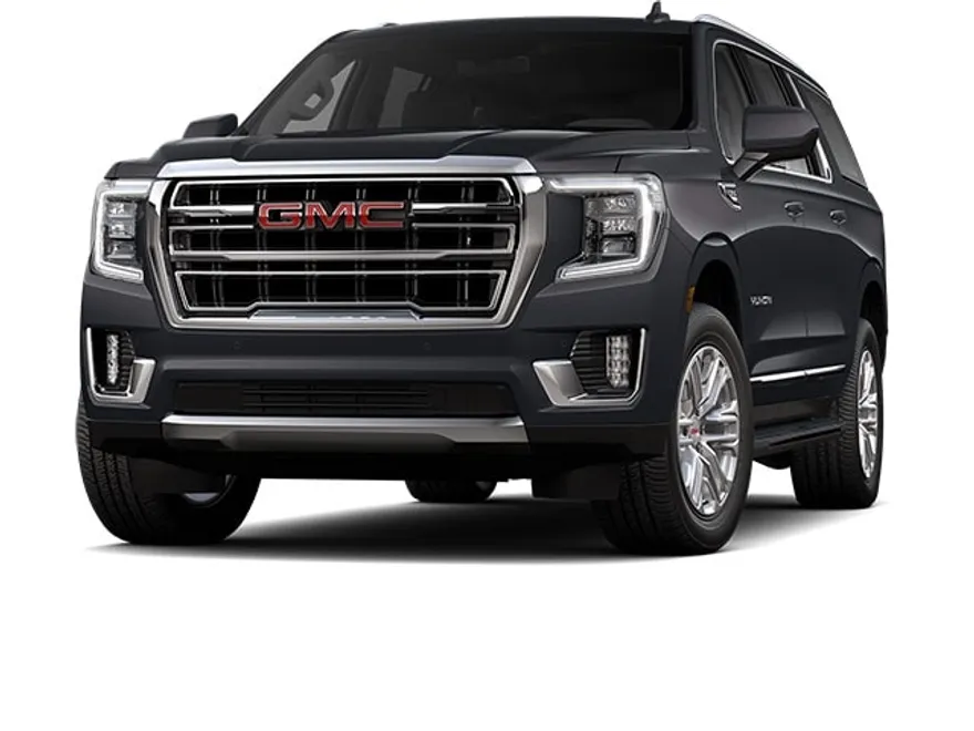 2024 Gmc Yukon XL SLT photo 1
