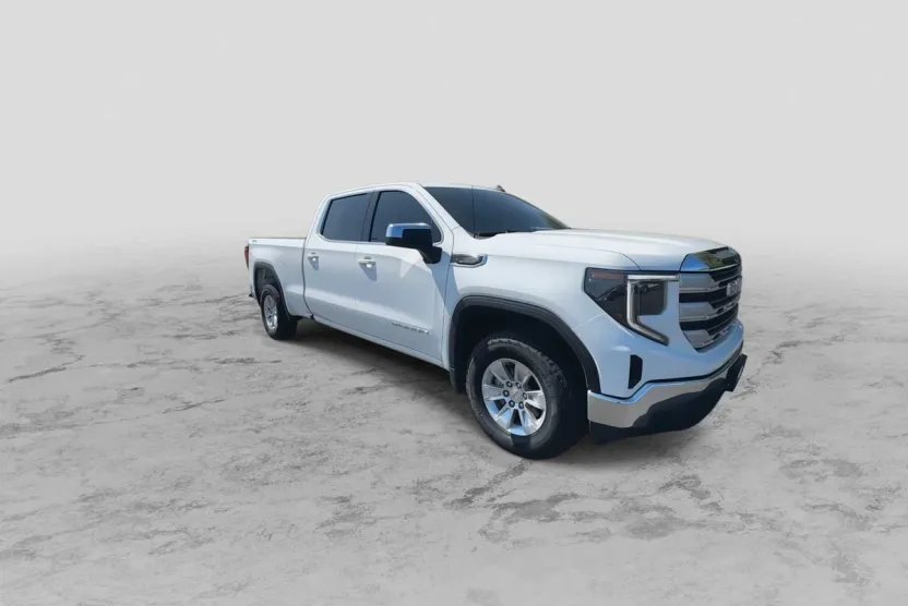2023 Gmc Sierra 1500 SLE photo 1