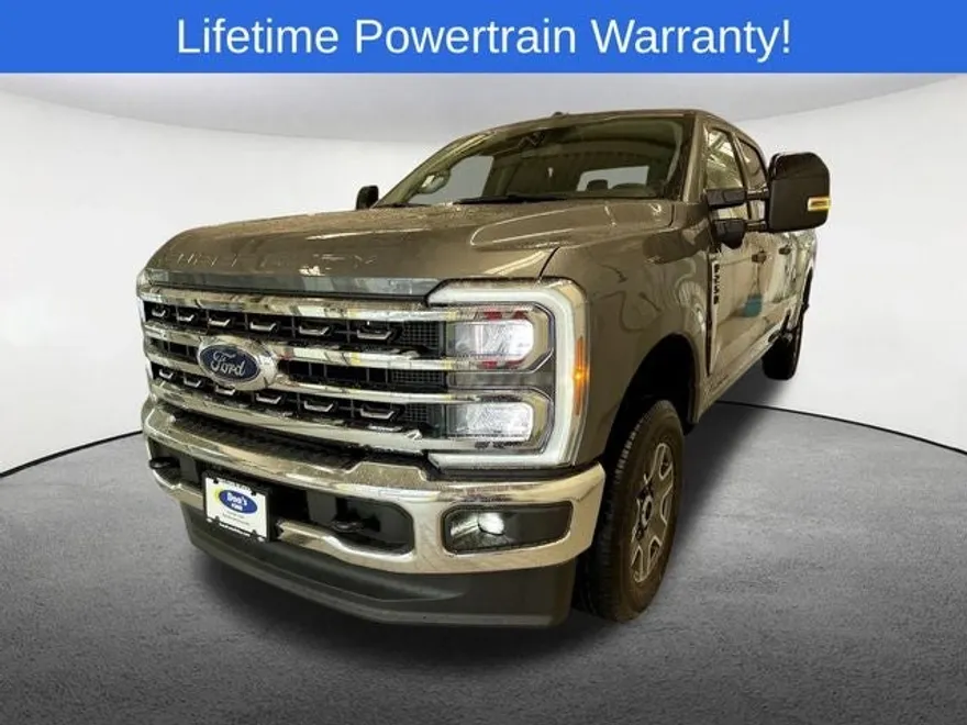 2026 Ford F-250 photo 1