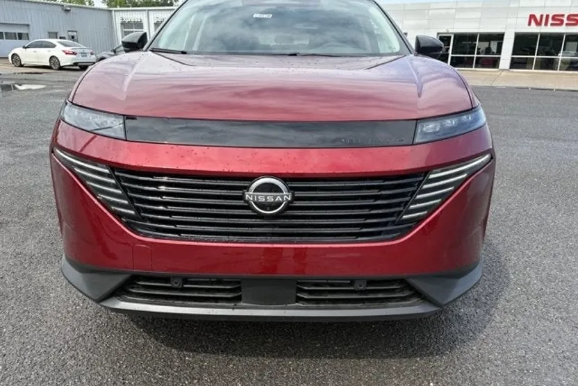 2025 Nissan Murano SL photo 1