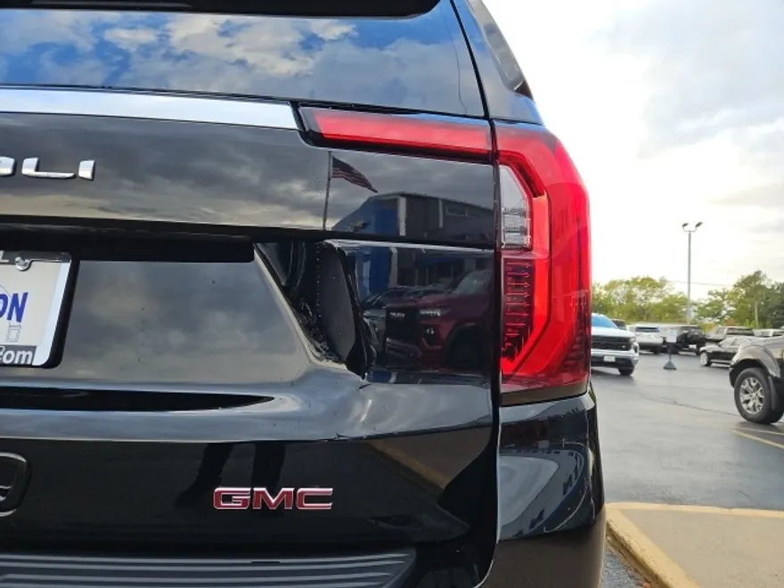 2026 Gmc Sierra 1500 Denali Ultimate photo 1