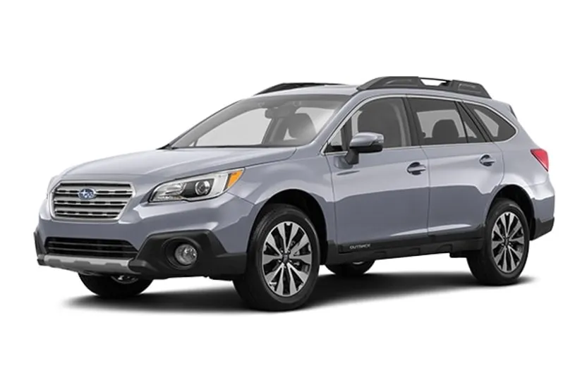 2017 Subaru Outback 2.5i photo 1