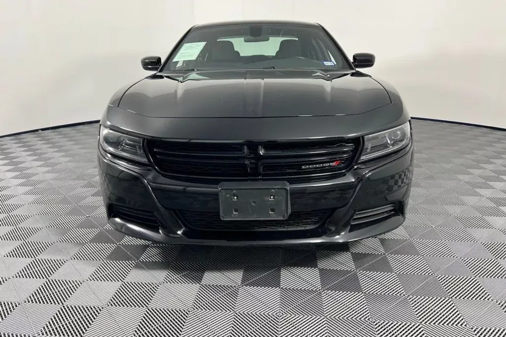 2023 Dodge Charger SXT photo 1