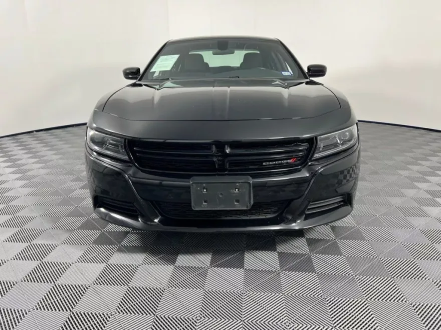2023 Dodge Charger SXT photo 1