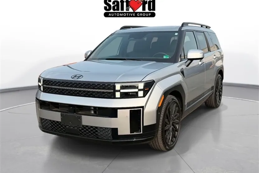 2024 Hyundai Santa Fe Calligraphy photo 1