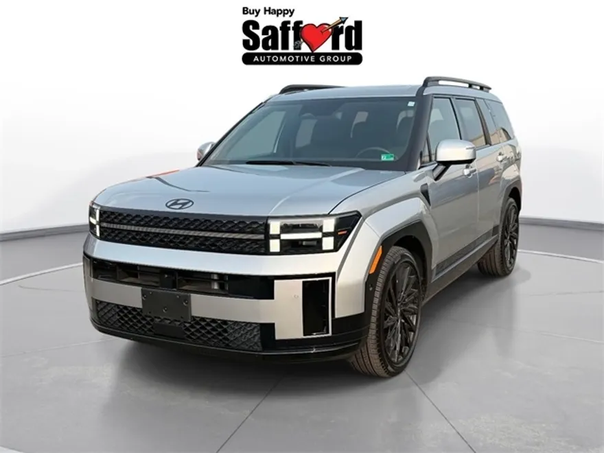 2024 Hyundai Santa Fe Calligraphy photo 1