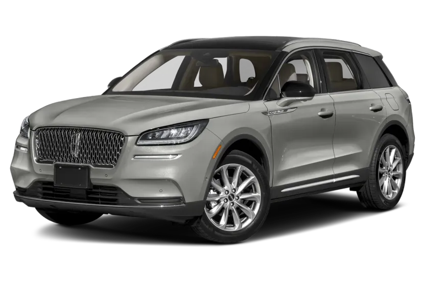 2022 Lincoln Corsair Standard photo 1