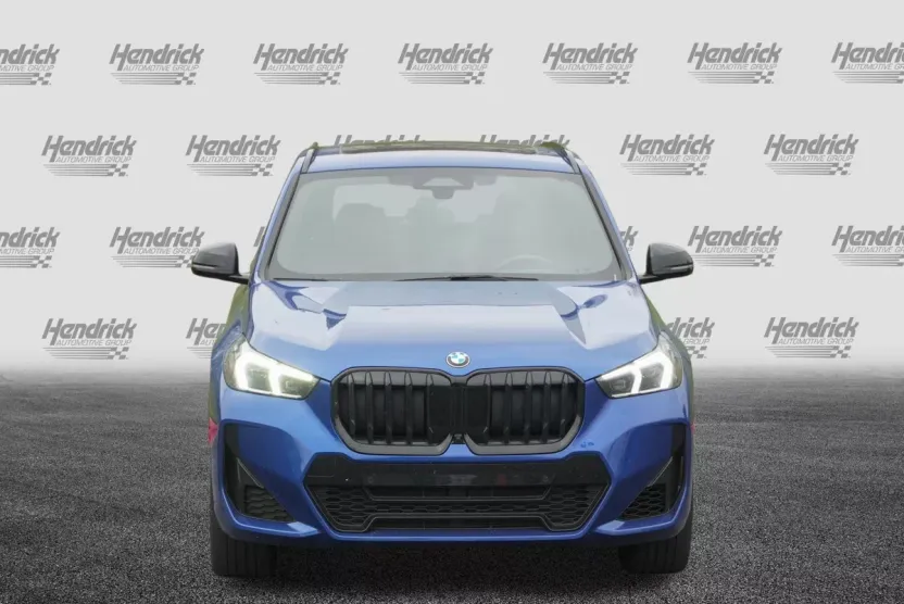 2023 Bmw X1 XDrive28i photo 1