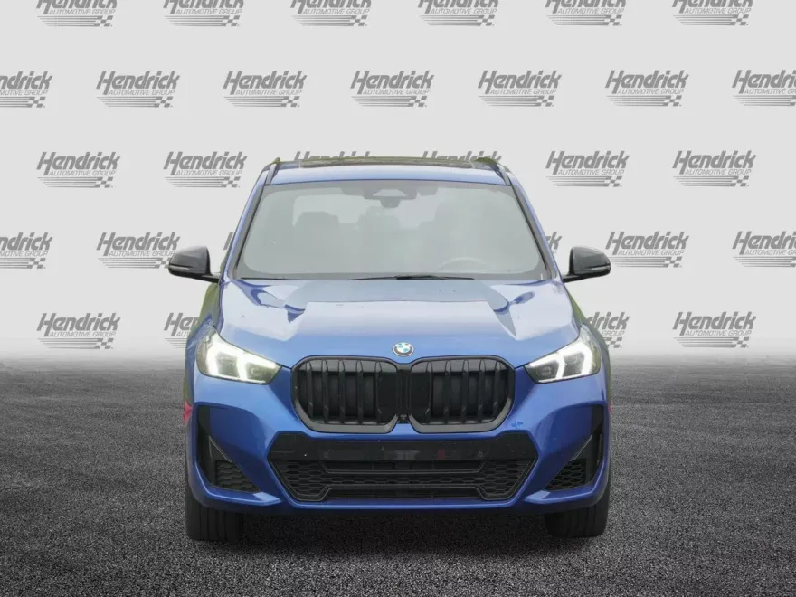2023 Bmw X1 XDrive28i photo 1