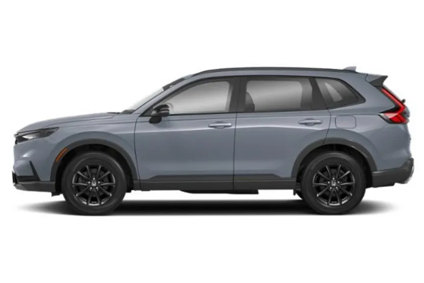 2026 Honda CR-V Hybrid Sport photo 1