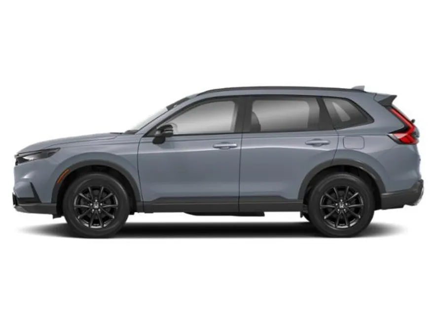 2026 Honda CR-V Hybrid Sport photo 1