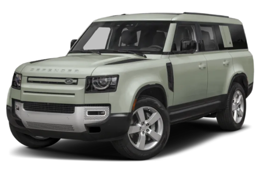 2025 Land Rover Defender 130 S photo 1