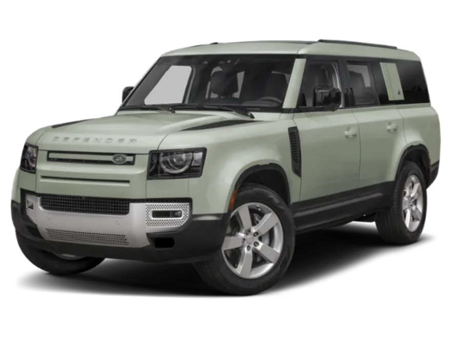 2025 Land Rover Defender 130 S photo 1