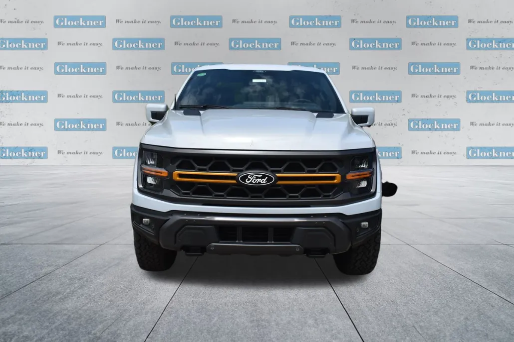 2025 Ford F-150 Tremor photo 1