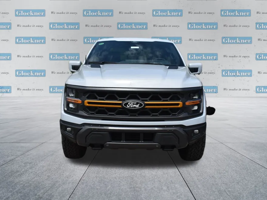 2025 Ford F-150 Tremor photo 1