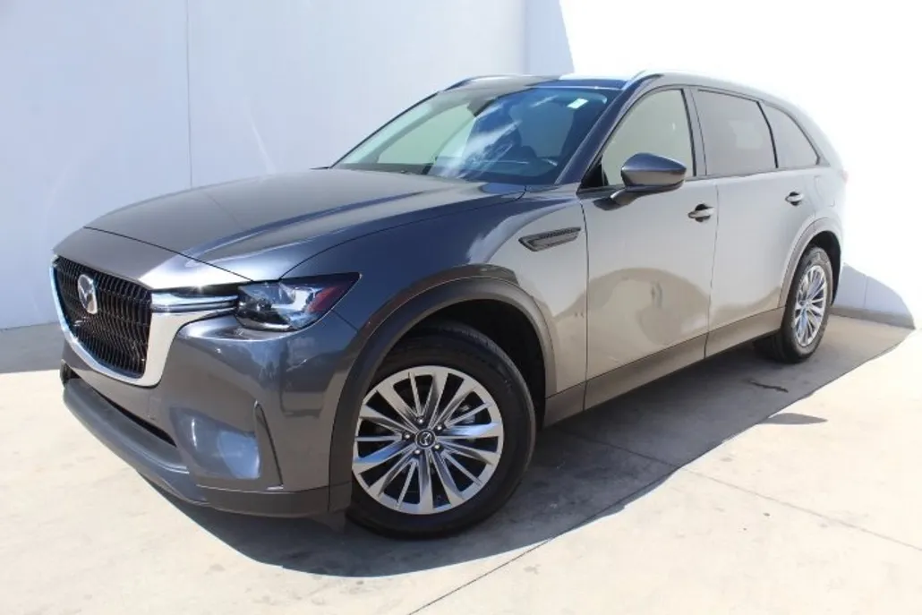 2024 Mazda CX-90 3.3 Turbo Preferred Plus photo 1