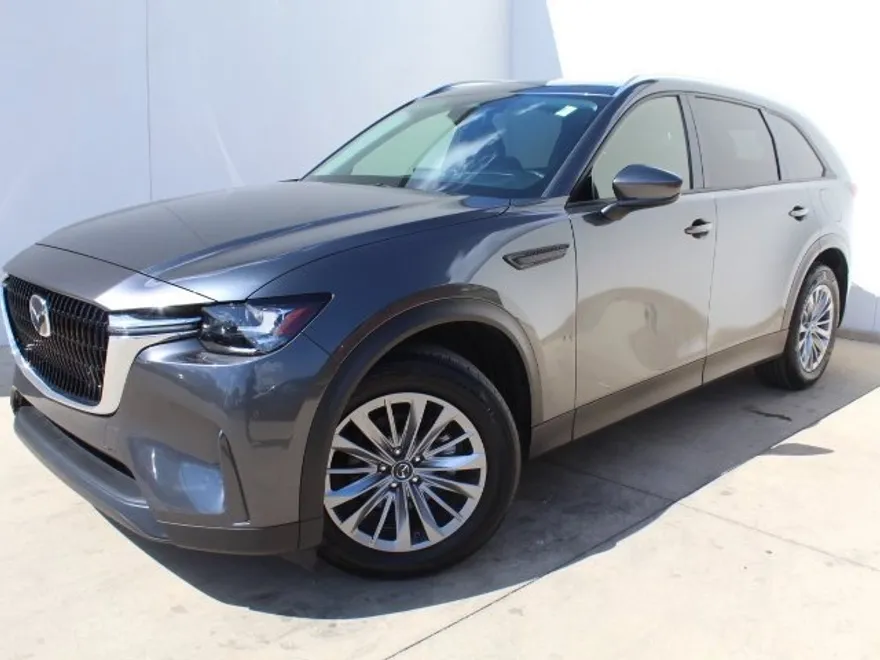 2024 Mazda CX-90 3.3 Turbo Preferred Plus photo 1