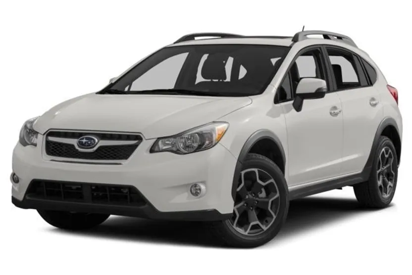 2014 Subaru Crosstrek 2.0i Limited photo 1