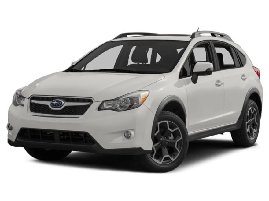 2014 Subaru Crosstrek 2.0i Limited photo 1