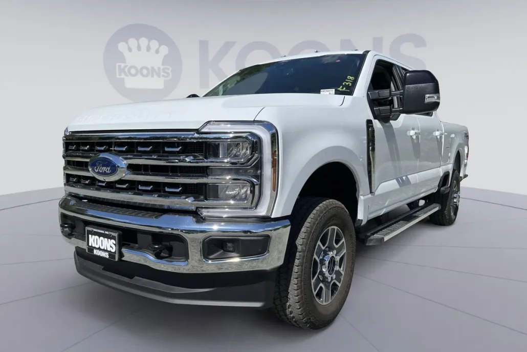 2026 Ford F-250 photo 1