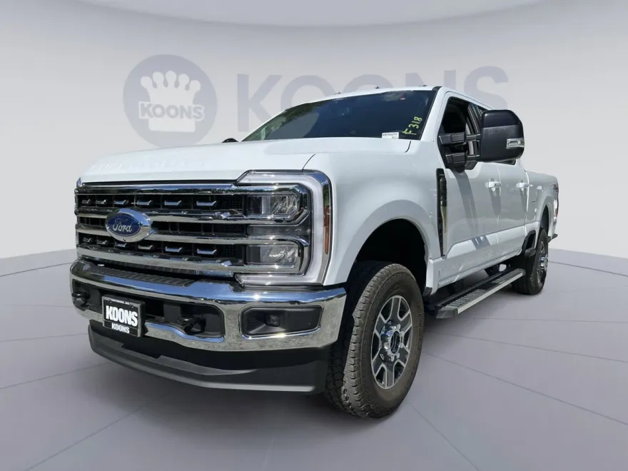 2026 Ford F-250 photo 1
