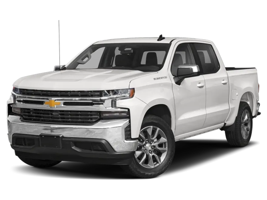 2019 Chevrolet Silverado 1500 RST photo 1