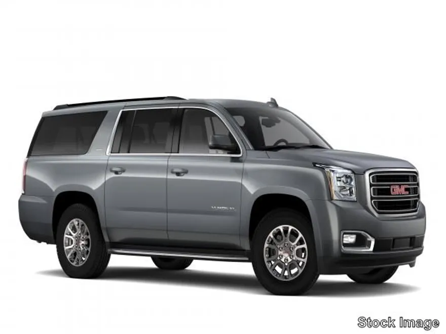 2019 Gmc Yukon Denali photo 1