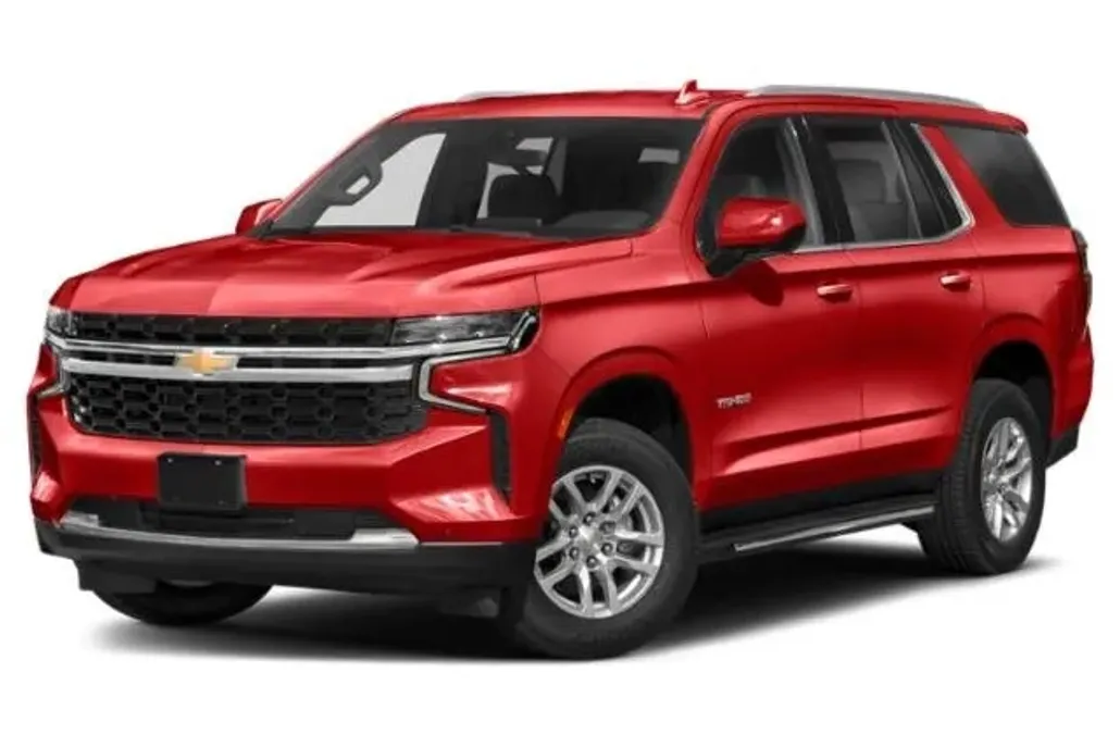2023 Chevrolet Tahoe LS photo 1