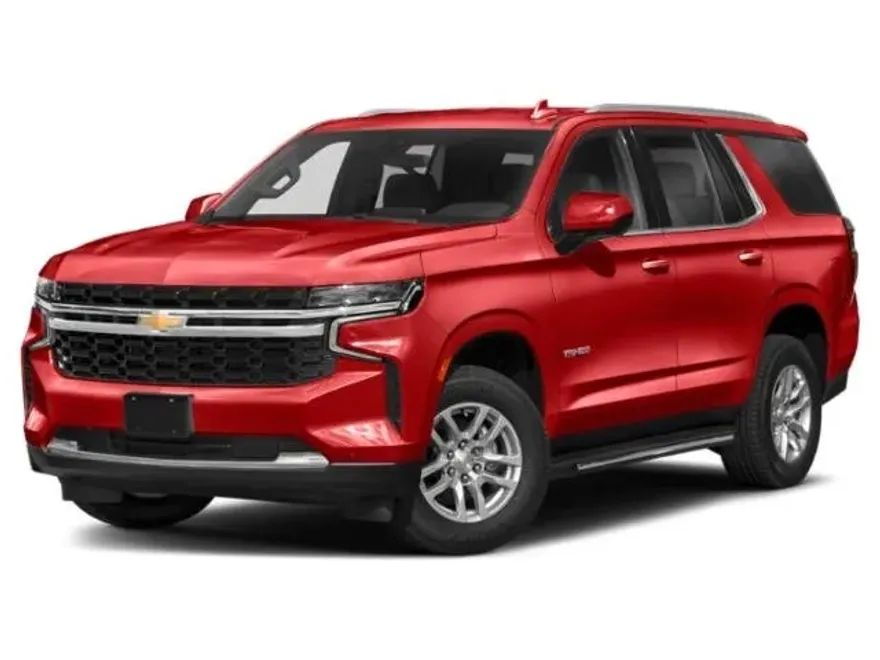 2023 Chevrolet Tahoe LS photo 1