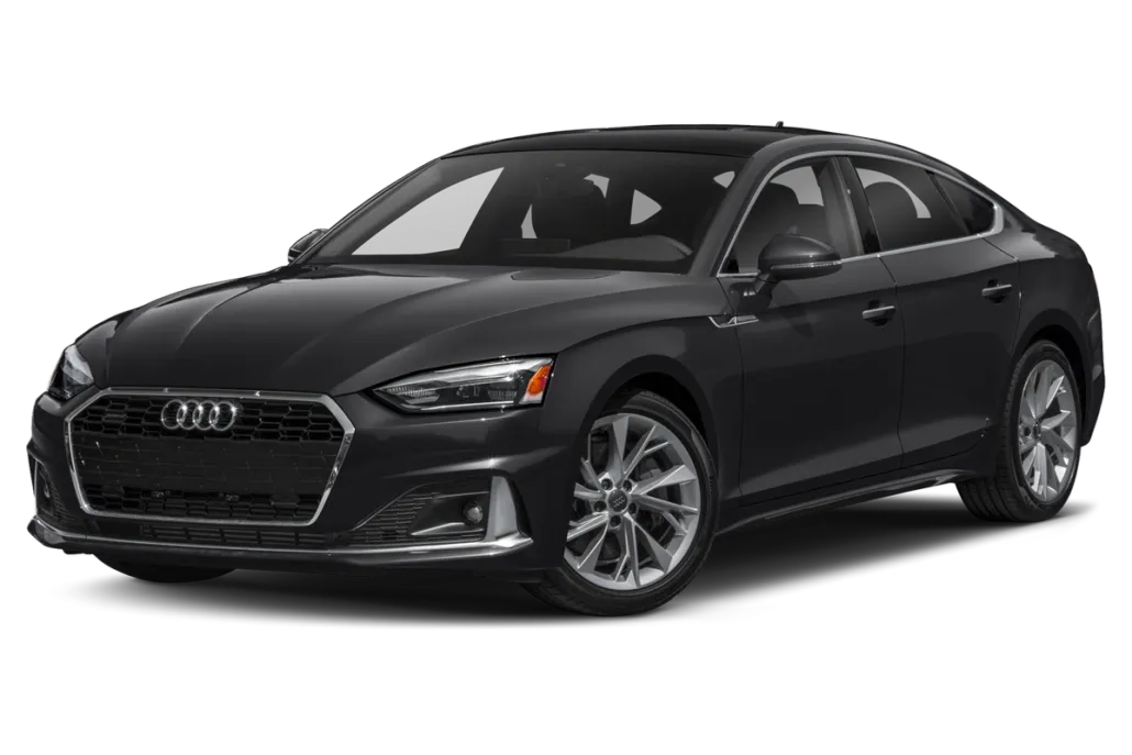 2022 Audi A5 Premium Quattro photo 1