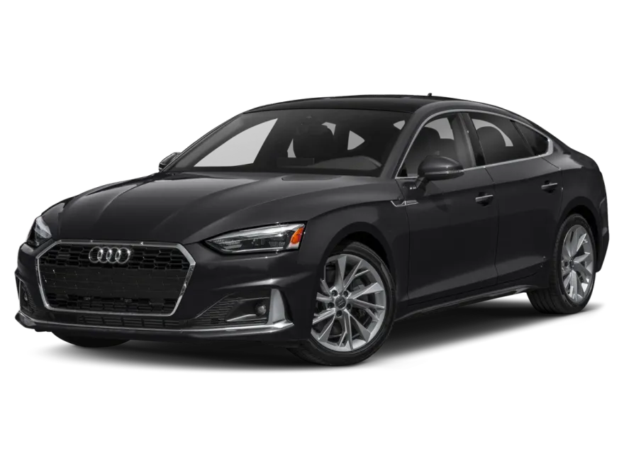 2022 Audi A5 Premium Quattro photo 1