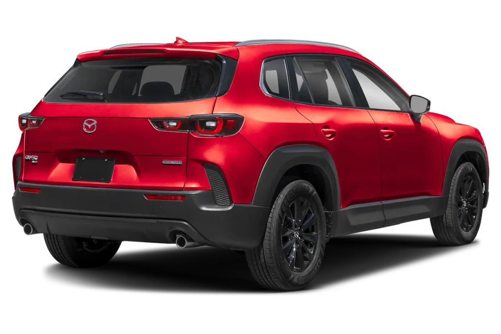 2025 Mazda CX-50 2.5 S Premium photo 1