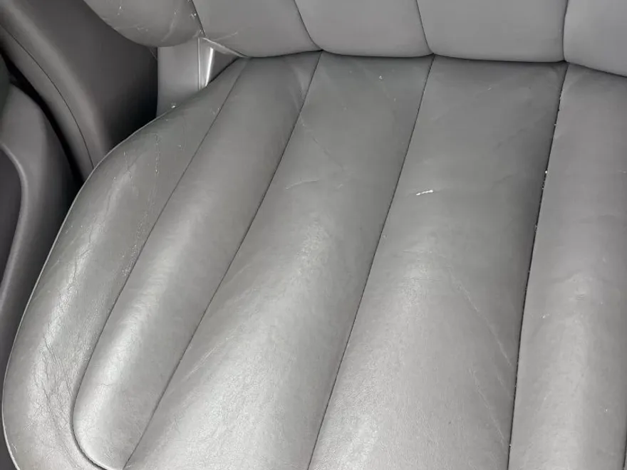 2002 Toyota Avalon XL photo 6