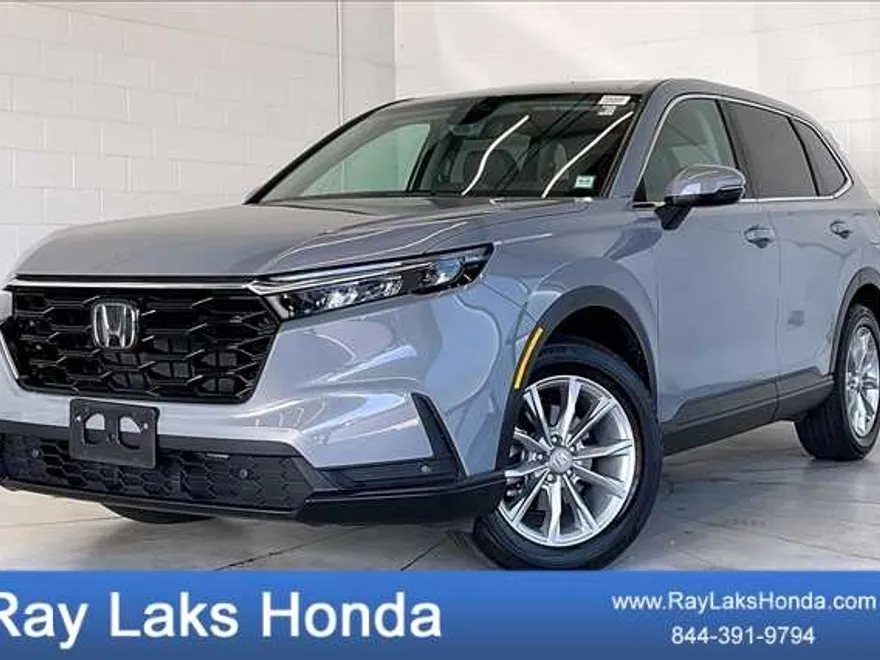 2023 Honda CR-V EX-L photo 1
