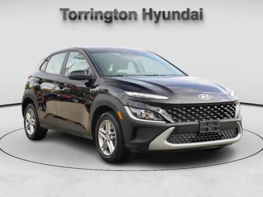 2023 Hyundai Kona SE photo 1