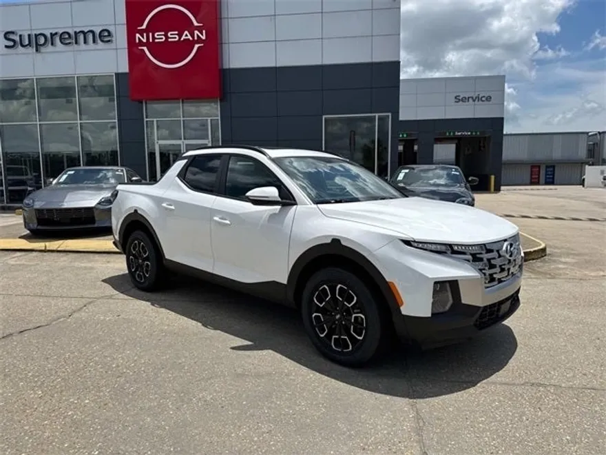 2023 Hyundai Santa Cruz SEL Premium photo 1