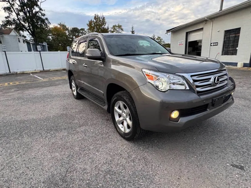 2013 Lexus GX 460 Base photo 1