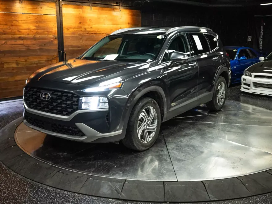2023 Hyundai Santa Fe SEL photo 1