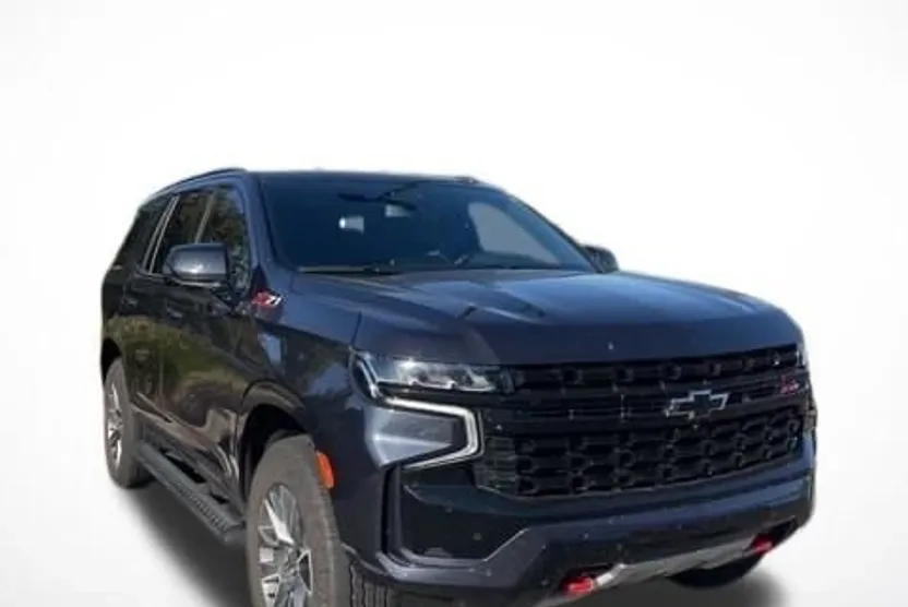 2023 Chevrolet Tahoe Z71 photo 1