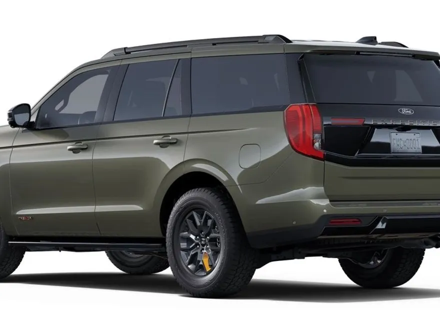 2025 Ford Expedition photo 1