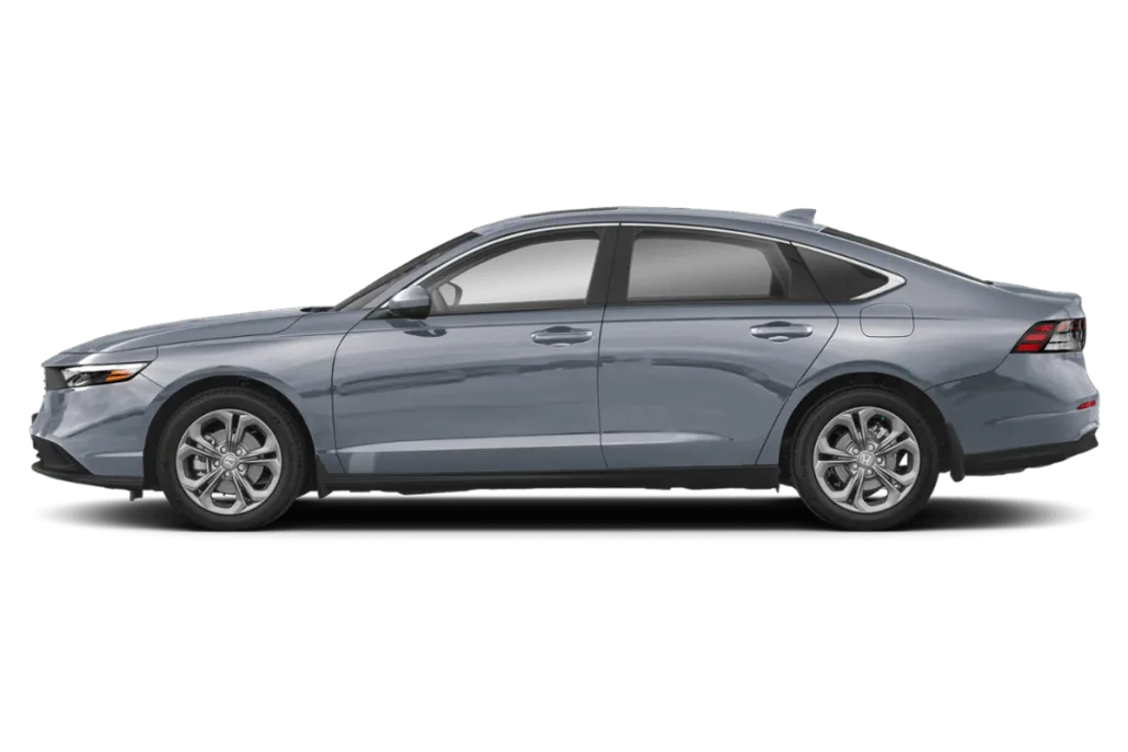 2025 Honda Accord 1.5T SE photo 1
