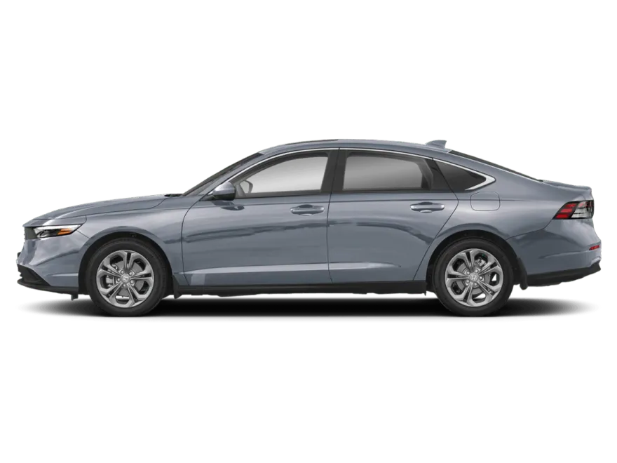 2025 Honda Accord 1.5T SE photo 1