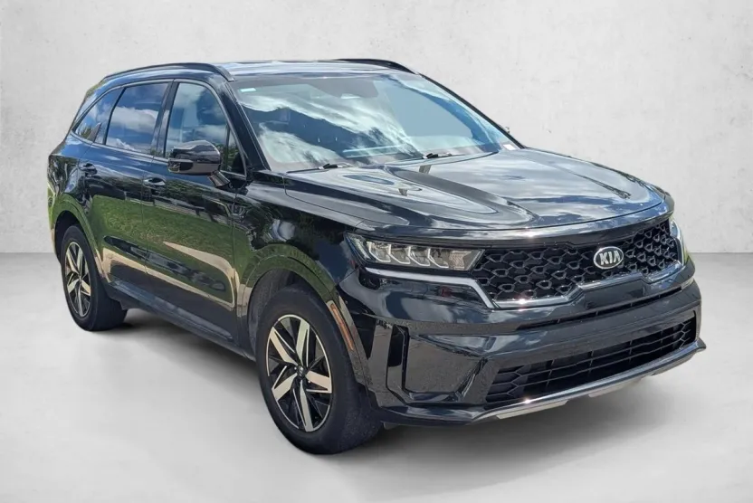 2021 Kia Sorento S photo 1