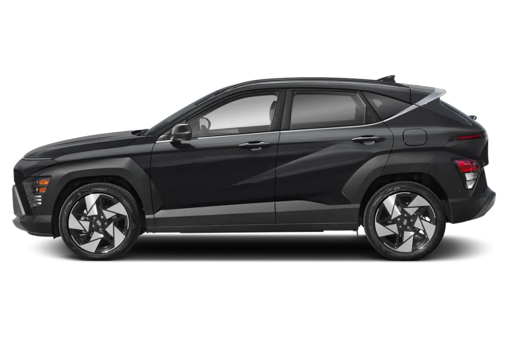 2026 Hyundai Kona Limited photo 1