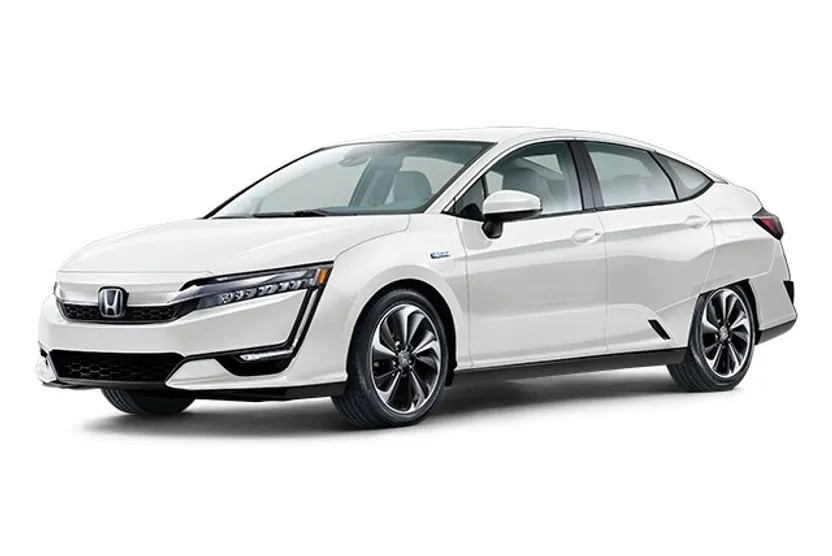 2018 Honda Clarity Plug-In Hybrid photo 1