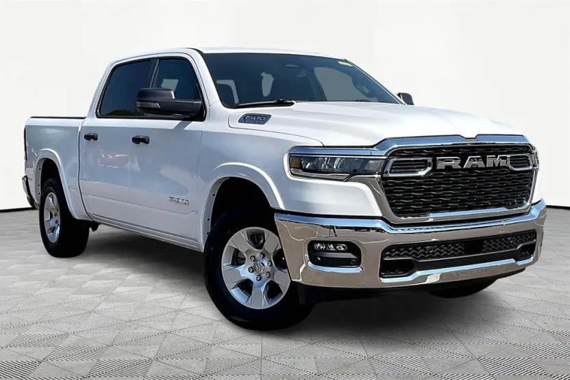 2025 Ram 1500 Big Horn Lone Star photo 1