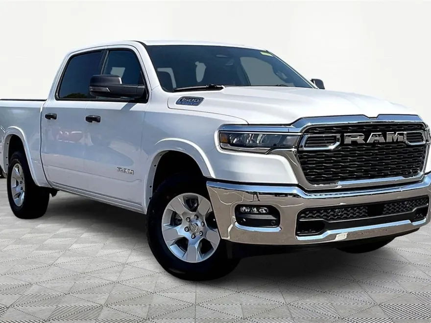 2025 Ram 1500 Big Horn Lone Star photo 1