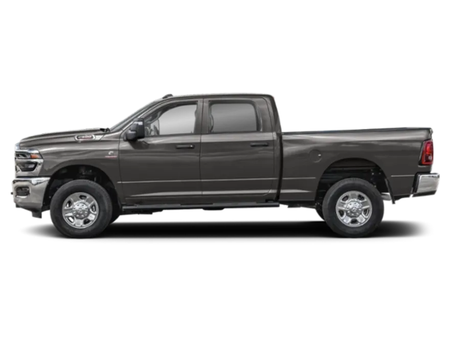 2026 Ram 2500 Big Horn photo 1