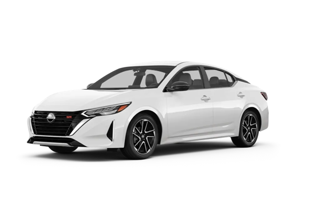 2025 Nissan Sentra S photo 1