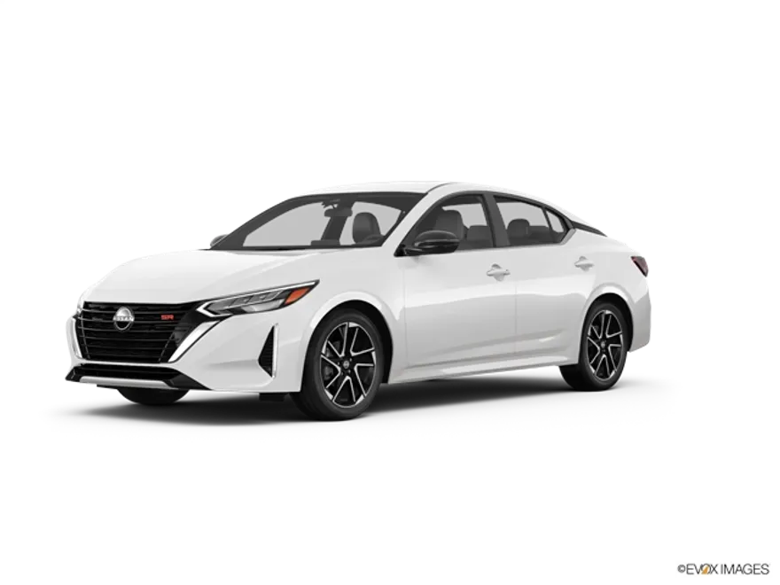 2025 Nissan Sentra S photo 1